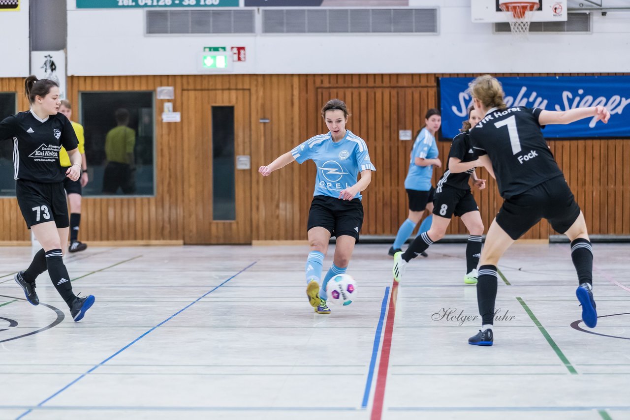 Bild 251 - VR Bank Cup Horst